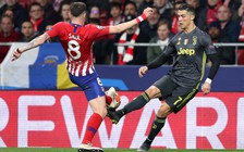 Juventus - Atletico Madrid: 'Lão phu nhân' đắp đất công thành