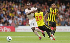 M.U - Watford: 'Nhà hát' không phải đất lành cho Watford