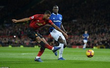 Everton - M.U: Cạm bẫy tại Goodison Park đang chờ 'Quỷ đỏ'