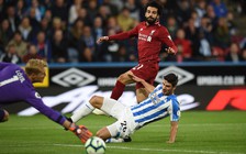 Liverpool - Hudderfield: 'Đoàn quân đỏ' phải thắng để gây sức ép lên Man City