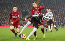 Newcastle - Liverpool: 'Đoàn quân đỏ' cần vượt qua chính mình