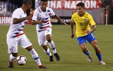 Copa America 2019: Tấm vé vào tứ kết trong tầm tay 'Selecao'