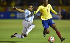 Copa America 2019: 'La Roja' cần cảnh giác trước sự phản ứng của 'La Tri'