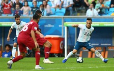 Copa America 2019: Argentina và Chile buồn bã tranh nhau phần thưởng an ủi