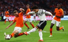 [Vòng loại Euro 2020] Đức - Hà Lan: Chiêm ngưỡng 'bóng đá ở dạng tinh khiết'