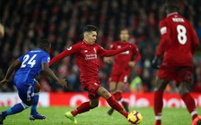 Liverpool - Leicester: 'Bầy cáo' không sợ hãi trước pháo đài Anfield