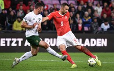 [Vòng loại EURO 2020] CH Ireland - Đan Mạch: Cuộc chiến một mất một còn