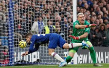 [Giải Ngoại hạng Anh] Man City - Chelsea: Đua nhau khai thác phòng tuyến mong manh của đối phương