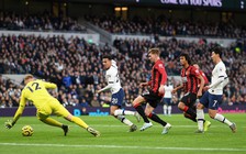 [Ngoại hạng Anh] M.U - Tottenham: Trở lại Old Trafford để cố gắng đánh bại M.U