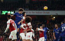 [Ngoại hạng Anh] Arsenal - Chelsea: Tận dụng trận derby để tìm lại chính mình