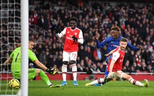 [Ngoại hạng Anh] Chelsea - Arsenal: Trận derby buộc phải thắng