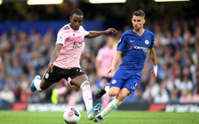 [Ngoại hạng Anh] Leicester - Chelsea: 'Bầy cáo' quyết tâm biến nỗi thất vọng thành động lực