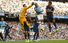 [Ngoại hạng Anh] Tottenham - Man City: Cuộc đấu trí giữa 2 HLV hàng đầu thế giới