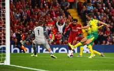 [Ngoại hạng Anh] Norwich - Liverpool: Mỗi chiến thắng là một kỷ lục cho 'Đoàn quân đỏ'