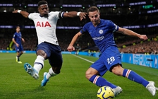 Nhận định bóng đá Chelsea - Tottenham: Quyết đấu cho một vị trí trong top 4