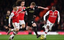 Nhận định bóng đá Man City - Arsenal: 'Pháo thủ' khó có thể san bằng Etihad