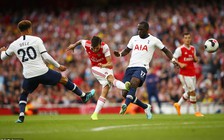 Nhận định Premier League, Tottenham - Arsenal: 'Gà trống' gồng mình trước trận địa 'Pháo'