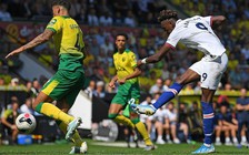 Chelsea - Norwich: 'The Blues' phải thắng 'Chim Hoàng yến' bằng mọi giá