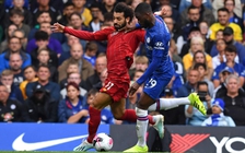 Liverpool - Chelsea: 'The Blues' khó thắng tại Anfield