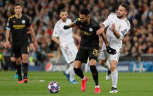 Champions League, Man City - Real Madrid: 'The Citizens' hy vọng bảo vệ được lợi thế trước 'Los Blancos'