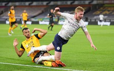 Vòng 3 Ngoại hạng Anh, Man City vs Leicester: 'The Citizens' phải thắng mọi trận đấu
