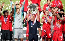 Champions League, Bayern Munich vs Atletico Madrid: Cuộc đối đầu giữa hai phong cách huấn luyện khác nhau