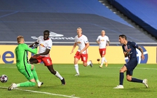 Champions League, RB Leipzig vs PSG: 'Bò húc' thách thức Ngự lâm quân