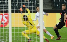 Champions League, Real Madrid vs Moenchengladbach: 'Ngựa non' háu đá