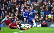 Ngoại hạng Anh, Chelsea vs West Ham: 'The Blues' muốn nhanh chóng quay trở lại con đường chiến thắng