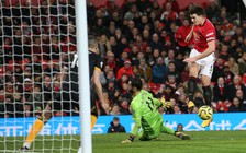 Ngoại hạng Anh, M.U vs Wolverhampton: Ngôi nhì bảng trong tầm ngắm của 'Quỷ đỏ'