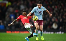Ngoại hạng Anh, M.U vs Aston Villa: 'Quỷ đỏ' muốn sánh vai cùng 'Đoàn quân đỏ'