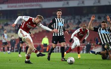 Ngoại hạng Anh, Arsenal vs Newcastle: 'Các pháo thủ' muốn nhanh chóng tìm lại chiến thắng