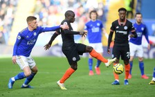 Giải Ngoại hạng Anh, Leicester vs Chelsea: 'Bầy cáo' hướng đến ngôi đầu bảng