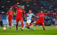 Ngoại hạng Anh, Liverpool vs Man City: Cơ hội cuối cùng cho 'Đoàn quân đỏ'