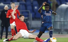 Europa League, Arsenal vs Benfica: 'Pháo thủ' quyết tâm săn 'Đại bàng'