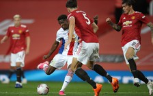 Nhận định Ngoại hạng Anh, Crystal Palace vs M.U: 'Quỷ đỏ' cần một chiến thắng trước 'Đại bàng'