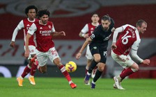 Nhận định bóng đá Burnley vs Arsenal: 'Pháo thủ' cần một chiến thắng để tiếp tục cải thiện tình hình