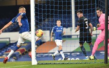 Everton vs Man City: Goodison Park khó cản bước chân của 'The Citizens'