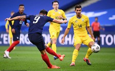 Nhận định bóng đá Pháp vs Ukraine (2 giờ 45 ngày 25.3): 'Les Bleus' không tự mãn trước Ukraine