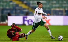 Nhận định bóng đá Bulgaria vs Ý (1g45 ngày 29.3): 'Azzurri' muốn xóa tan bóng ma World Cup 2018