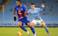 Nhận định Crystal Palace vs Man City (18g30 ngày 1.5): ‘The Citizens’ với thói quen chiến thắng trên đất khách