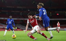 Nhận định Chelsea vs Arsenal (2 giờ 15 ngày 13.5): ‘The Blues’ chưa nghĩ đến trận chung kết Cúp FA