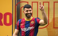 La Liga: Barcelona thay da, đổi thịt