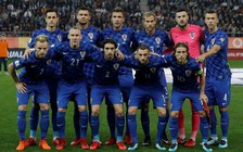 EURO 2020: Đội tuyển Croatia không 'quỳ gối'