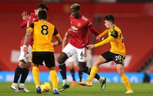 Nhận định bóng đá Wolverhampton - M.U (22 giờ 30 ngày 29.8): ‘Quỷ đỏ’ hướng đến kỷ lục 28 trận bất bại trên đất khách