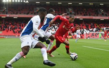 Nhận định bóng đá, Liverpool vs Crystal Palace (21g ngày 18.9): ‘Đoàn quân đỏ’ hy vọng sẽ chơi tốt trước ‘Đại bàng’