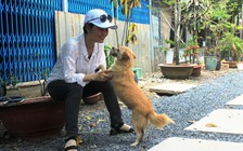 Người 'mẹ' hơn 20 năm cưu mang chó mèo ở phố thị Sài Gòn