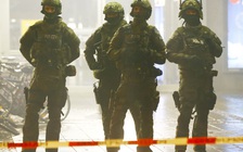 IS âm mưu tấn công tại nhiều nước