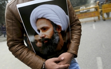 Ả Rập Xê Út bị tố không kích sứ quán Iran