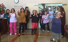 Lừa đảo, chơi khăm nở rộ sau giải độc đắc gần 1,6 tỉ USD